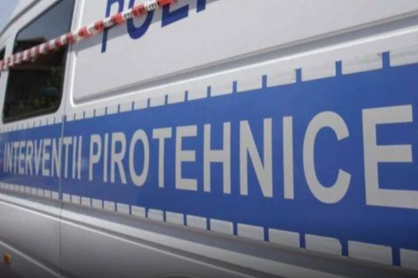 Amenințare cu bombă la sediul UDMR din Cluj-Napoca