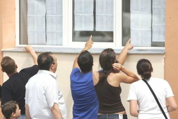 Noua Lege a Educației: Media claselor V-VIII nu va mai conta la admiterea la liceu în 2023