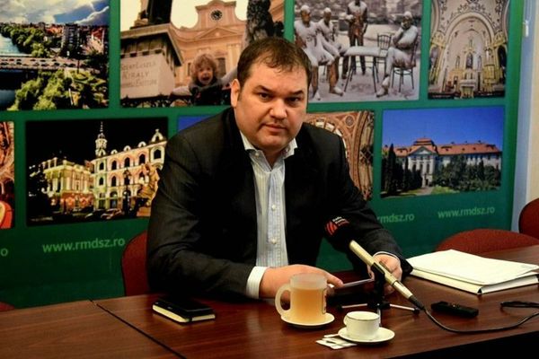 Ministrul Dezvoltării, Cseke Attila, a anunțat că zeci de crește moderne vor fi construite din fondurile PNRR