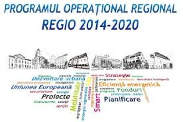 Bani de la Ministerul Dezvoltării pentru modernizarea infrastructurii sociale și recreative, precum și eficientizarea energetică 