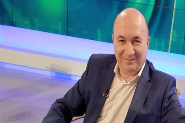 Codrin Ștefănescu: „Dezbaterile pe Legile justiției, o mascaradă totală. Suveranitatea României va fi pierdută!”