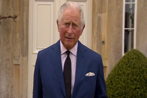 Preşedintele CJ Covasna: „Aşteptăm cu mari emoţii prima ocazie când regele Marii Britanii va reveni la noi”