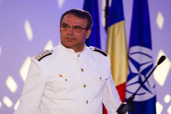 Primarul municipiului Constanța, Vergil Chițac: Cele mai importante proiecte din Constanța au fost făcute de miniștri UDMR