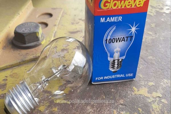 Începe Rabla pentru becuri. Ministrul Tanczos Barna: ”Suma pe care am propus-o este de 400 de milioane de lei”