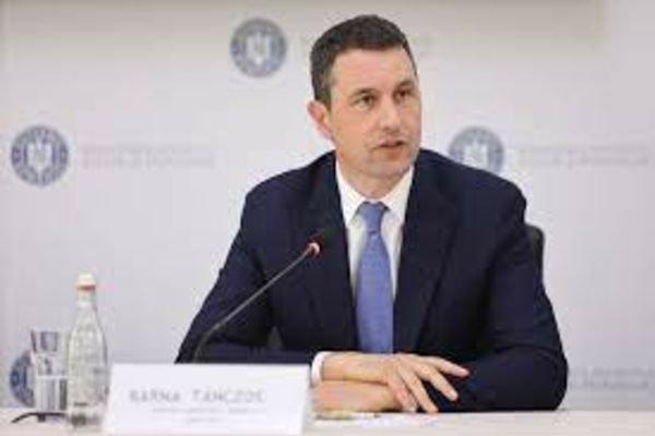 Au fost semnate primele contracte de finanțare pentru protecția mediului