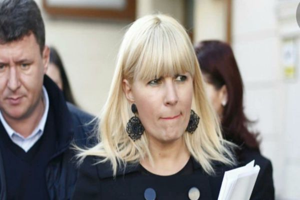 Groparii afacerilor românești. Statul Paralel vânează afacerile Elenei Udrea - Culisele statului paralel, marți, ora 18