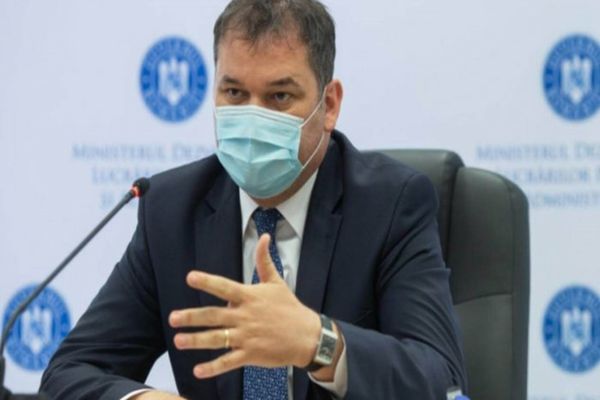 Ministrul Dezvoltării, Cseke Attila: Încă 19 creșe au primit finanțare de la Ministerul Dezvoltării