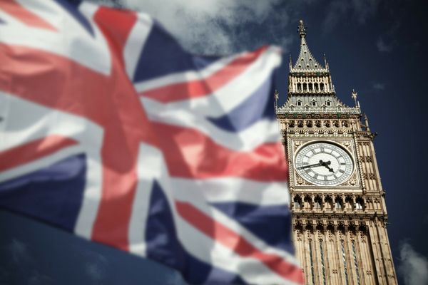 Atenţionare de călătorie emisă de MAE - Grevă a sindicatelor din Poliţia de frontieră din Marea Britanie şi Irlanda de Nord
