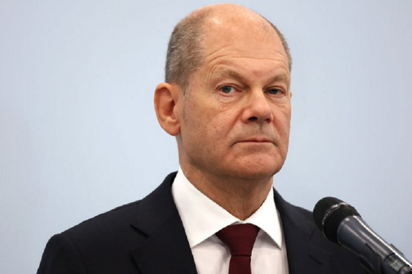 Cancelarul Olaf Scholz: Aderarea României şi Bulgariei la Schengen trebuie să urmeze „curând”