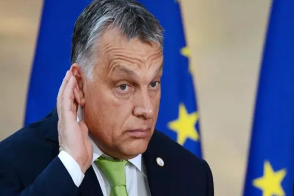 Viktor Orban: România este pregătită să intre în Schengen