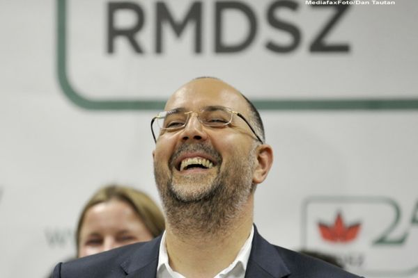 Kelemen Hunor e optimist: ”Eu cred că va fi o inflație cu o singură cifră, până la sfârșitul anului media anuală sunt convins că va fi sub 10%”