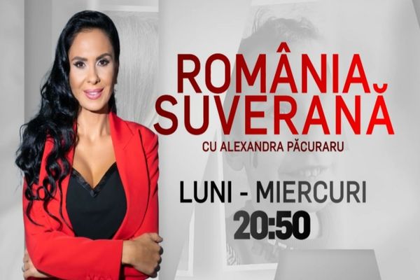 ROMÂNIA SUVERANĂ | Cât să mai acceptăm la vârful politicii lideri fără demnitate?
