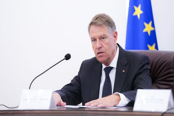Iohannis: Întărirea posturii aliate pe Flancul estic este extrem de importantă pentru noi, pentru americani, pentru tot NATO