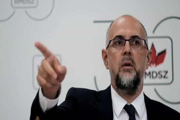 KELEMEN HUNOR: ROMÂNIA POATE ASIGURA LOGISTIC ȘI INFRASTRUCTURAL UN SPRIJIN, DAR FĂRĂ TRUPE ÎN UCRAINA