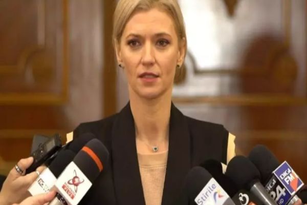 Alina Gorghiu despre declarațiile scandaloare ale ÎPS Teodosie: ”O dovadă crasă de lipsă de respect şi de empatie pentru victimele violenţei”