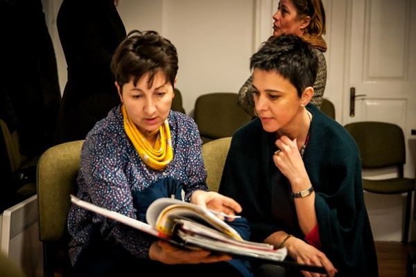 Deputatul Csép Éva-Andrea: UDMR susţine respectarea principiului contributivităţii în privinţa pensiilor