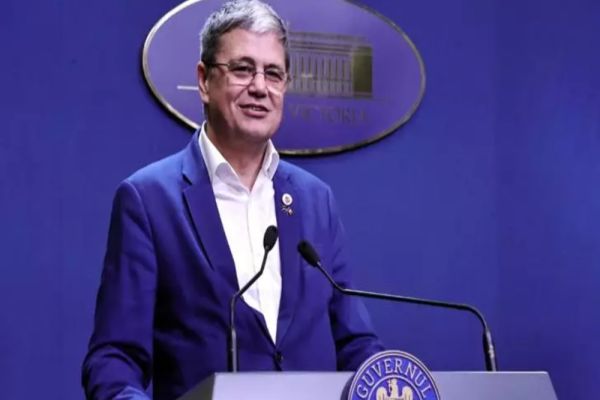 Marcel Boloș despre noul set de măsuri fiscale: Vor apărea RO e-Proprietea și Declarația unică inteligentă pentru PFA