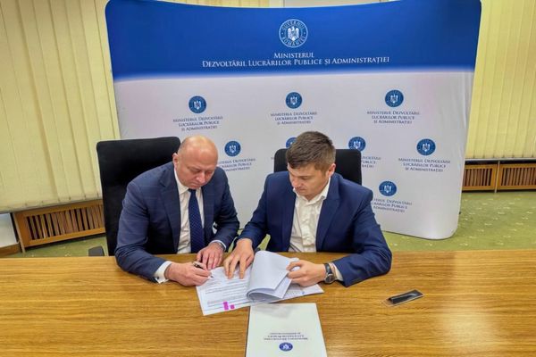 Consiliul Județean Bacău, proiecte de 30 de milioane de euro pentru drumurile județene prin P.N.I. „Anghel Saligny”