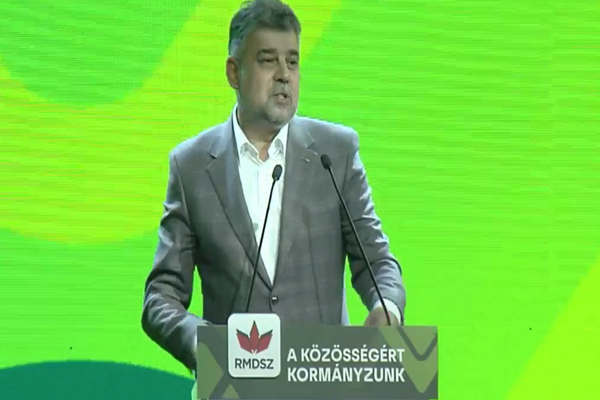 Marcel Ciolacu vine cu un guvern suplu. Urmează concedieri dintre funcționari 