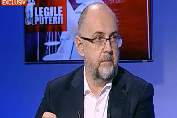 KELEMEN HUNOR: UDMR ÎL SUSȚINE PE ILIE BOLOJAN PREMIER