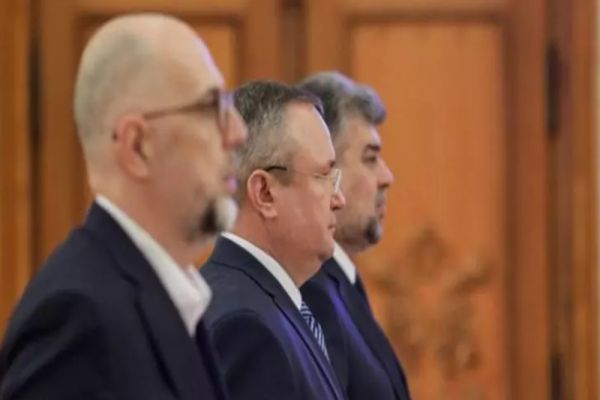 KELEMEN HUNOR DESPRE CUM MERGE COALIȚIA: BOLOJAN E MAI PUȚIN FLEXIBIL. CU NICU ȘI MARCEL ERA ALTCEVA: CE VOIA PSD, SE FĂCEA