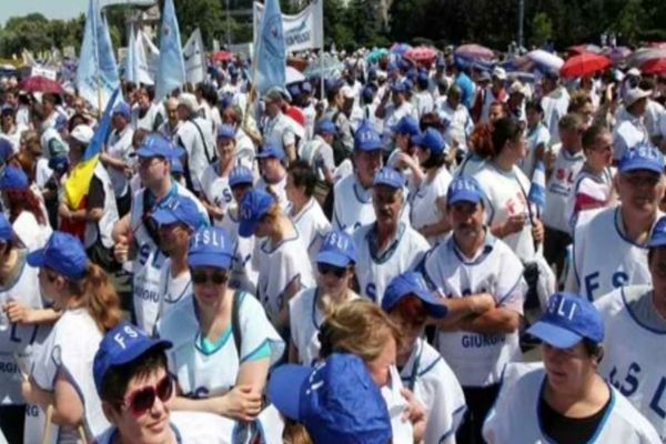 Greva din Educație continuă, joi va fi și un MITING. Anunțul oficial al sindicatelor