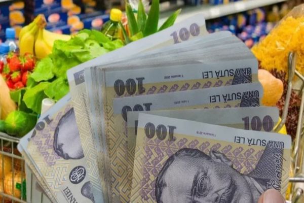 Vești foarte bune pentru români - Inflația a scăzut puternic în ultima lună - Cifrele publicate de INS