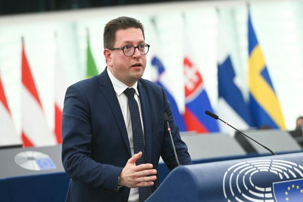 Doi europarlamentari deschid lista UDMR pentru Parlamentul European la alegerile din 9 iunie