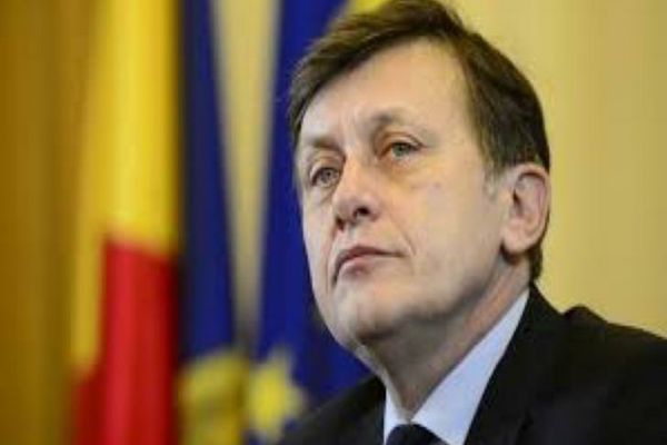 CRIN ANTONESCU: AVEM NEVOIE DE PACE LA GRANIȚE, ÎNCĂ UN AN DE RĂZBOI E PREA MULT PENTRU NOI