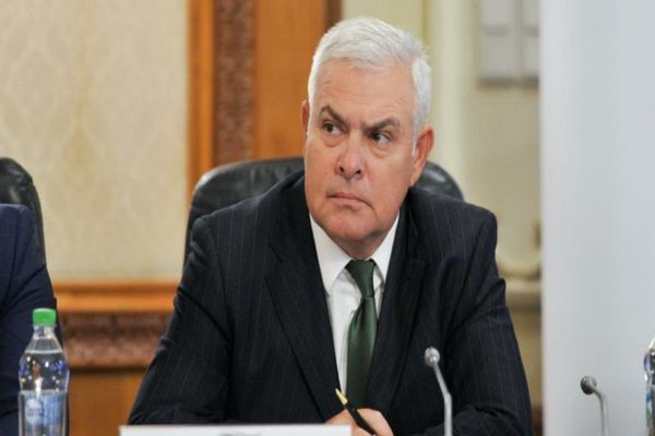 Ministrul Apărării Naţionale, Angel Tîlvăr: Și în anul 2024 bugetul României pentru apărare va fi de 2,5 la sută din PIB