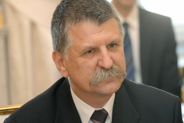 László Kövér, președintele Parlamentului Ungariei, la Harghita: Europa trebuie să înceapă cât mai curând pe calea purificării