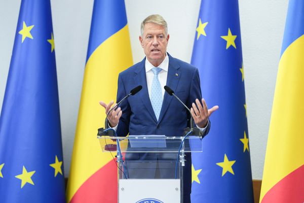 Klaus Iohannis, încă o săgeată spre Guvern: „Implementarea PNRR întâmpină dificultăți”
