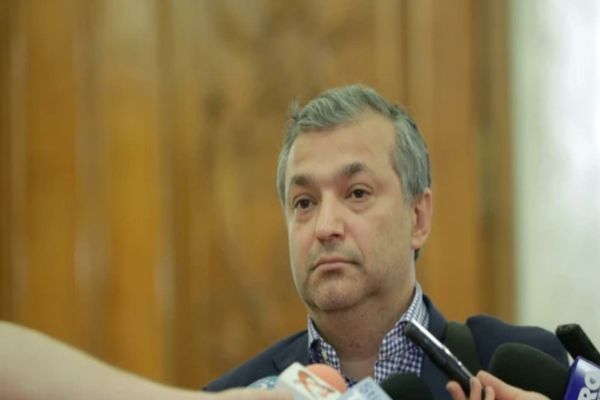 Bobby Păunescu, dezvăluiri incendiare despre dosarul Dan Andronic EVZ-Capital: ce jocuri murdare face "omul lui Coldea"? Obsesia SISTEMULUI pentru Realitatea - cine a vrut "să potolească" TELEVIZIUNEA POPORULUI?