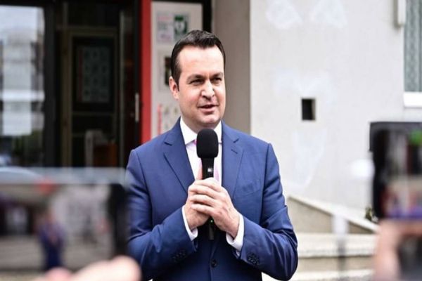 Primarul fugar din Baia Mare, Cătălin Cherecheș, ar fi ajuns în Italia