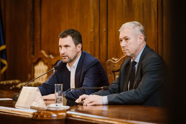 Tanczos Barna: ”Populația de urs trebuie gestionată!”