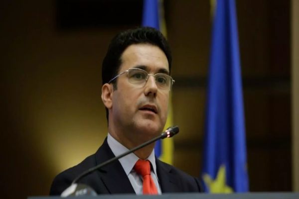 Remus Pricopie, rectorul SNSPA, cere Parlamentului să investigheze legăturile lui George Simion cu serviciile secrete din Rusia 