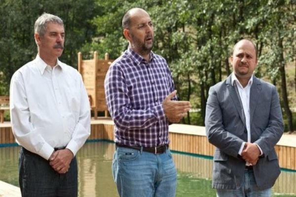 Kelemen Hunor, ferm convins că până la sfârșitul anului România va fi în Schengen și cu granițele terestre