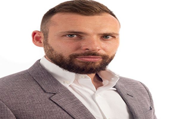 Vicepreşedintele Consiliului Judeţean Harghita Bíró Barna Botond a fost ales, sâmbătă, candidatul UDMR la preşedinţia CJ