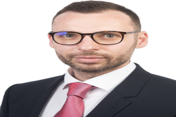 UDMR şi-a depus, joi, la Biroul Electoral Judeţean, lista de candidaturi pentru Consiliul Judeţean Harghita. Bíró Barna Botond - candidat la preşedinția CJ