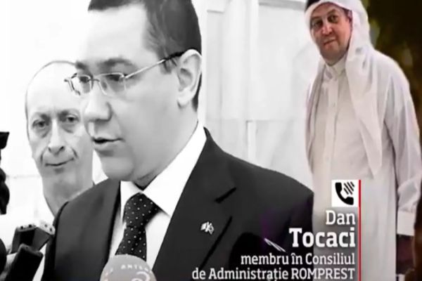 Noi înregistrări-bombă cu oamenii păpușarului Coldea. Anca Alexandrescu demască rețeaua de infractori din Sănătate. LUNI, la ora 20:00!