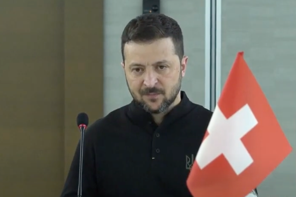 Declaraţia finală de la summitul din Elveţia privind pacea în Ucraina a fost aprobată de 80 de ţări