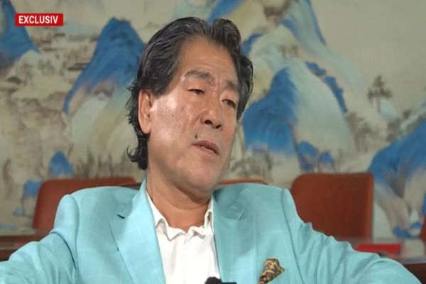 Culisele Statului Paralel. INTERVIU cu Ion Alexandru, omul de afaceri chinez implicat în dosarul generalilor Florian Coldea și Dumitru Dumbravă