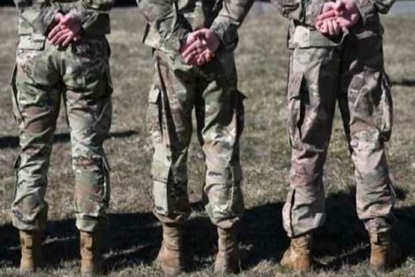 SUA SE PREGĂTESC SĂ RETRAGĂ 3.000 DE MILITARI DIN BULGARIA, UNGARIA ȘI SLOVACIA