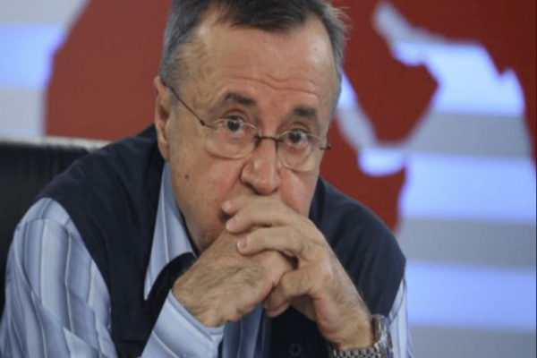 ION CRISTOIU: ”O DECIZIE ABUZIVĂ A CNA PENTRU REALITATEA PLUS. S-A ÎNTÂMPLAT UN FENOMEN UNIC, A FĂCUT AUDIENȚĂ 9”