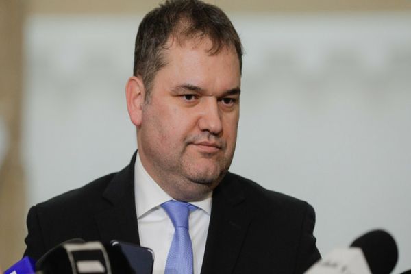 Cseke Attila: „Nu există niciun risc să crească nicio taxă mai mult. Eu cred că niciun partid din coaliție astăzi nu își asumă o altă creștere de impozite și taxe în România”