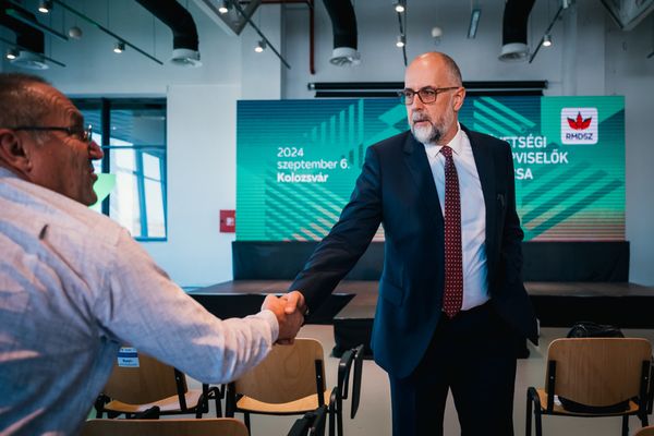 KELEMEN HUNOR SUSȚINE PRELUNGIREA PLAFONĂRII PREȚURILOR LA ALIMENTE PENTRU CEL PUȚIN 6 LUNI