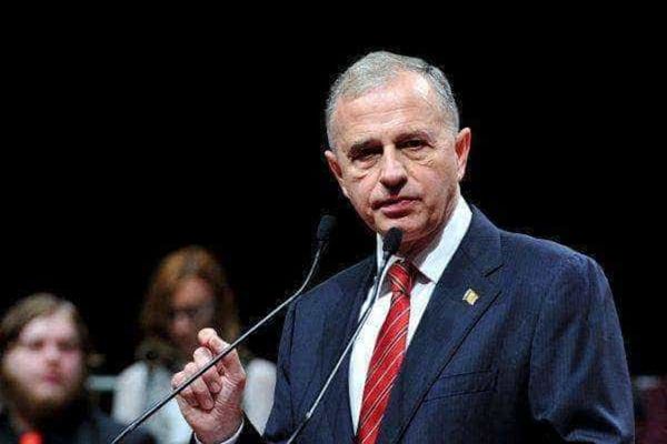 DECIZIA BIR. ELECTORAL CENTRAL: PARTIDUL DREPT, FĂRĂ DREPTUL DE A-ȘI NUMI REPREZENTANȚI LA ALEGERI 