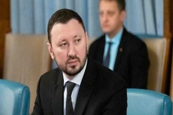 SURPĂRI PARȚIALE POSIBILE LA SALINA PRAID. EXPERȚII IA ÎN CALCUL UN SCENARIU DE TIP DOMINO. CE SPUNE MIRCEA FECHET