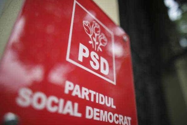 PSD cere autorităților să intervină urgent în chestiunea privind dubla cetățenie a românilor din Ucraina
