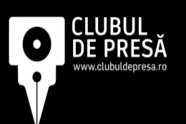 Clubul de Presă și Realitatea PLUS își exprimă solidaritatea cu România TV în urma deciziei abuzive a CNA de a suspenda emisia timp de 3 ore